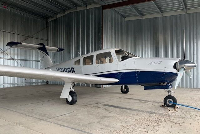 Fleet Plane 1